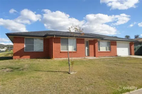 94 White Cir, Mudgee, NSW 2850