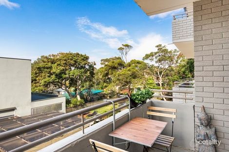 Property photo of 6/178-180 Oberon Street Coogee NSW 2034
