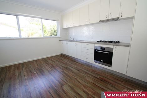 Property photo of 122 Grayson Street Hackett ACT 2602