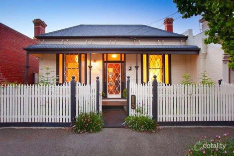 25 Batman St, Fitzroy North, VIC 3068