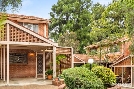 Property photo of 17/19 Torrance Crescent Quakers Hill NSW 2763