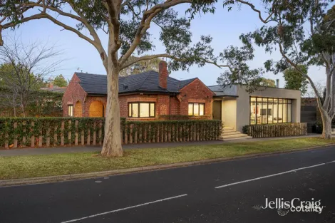164 Lower Heidelberg Rd, Ivanhoe East, VIC 3079