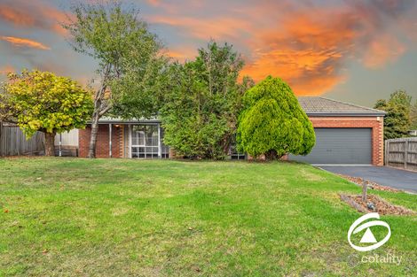 Property photo of 14 Addlington Court Narre Warren South VIC 3805