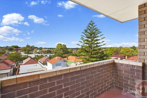 11/96 MACAULEY ST, LEICHHARDT, NSW 2040