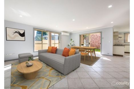 6/1-3 Willara Ave, Merrylands, NSW 2160