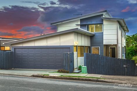 5b Miller Pde, Everton Hills, QLD 4053