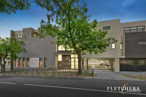 Property photo of 5/1349 Toorak Road Camberwell VIC 3124