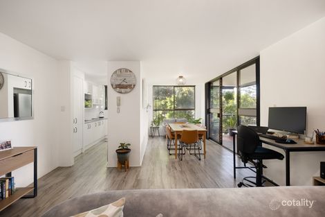 Property photo of 2/36 Upper Lancaster Road Ascot QLD 4007