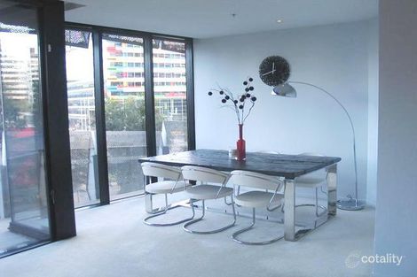 201/18 Waterview Walk, Docklands, VIC 3008