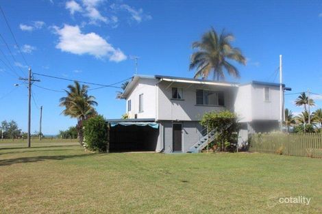 Property photo of 58 The Esplanade Grasstree Beach QLD 4740