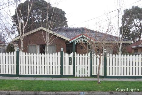 Property photo of 18 Vale Street Bentleigh VIC 3204