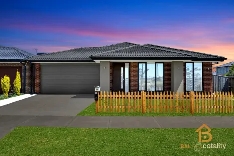 38 Playfield Dr, Truganina, VIC 3029