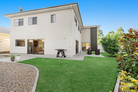 Property photo of 58 Bluestone Avenue Gledswood Hills NSW 2557