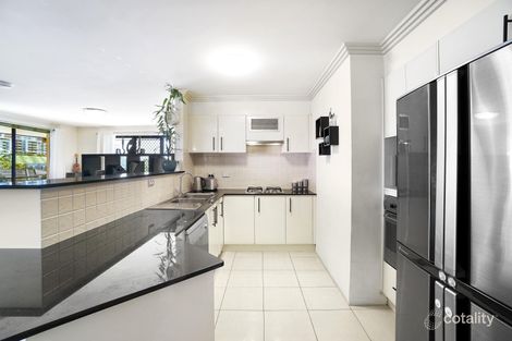 Property photo of 21/8-16 William Street Ryde NSW 2112