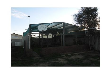 Property photo of 6 Railway Avenue Carnamah WA 6517