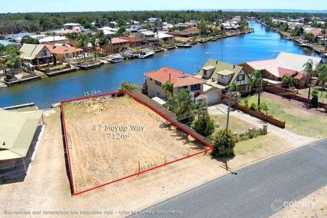 7 Moyup Way, South Yunderup, WA 6208