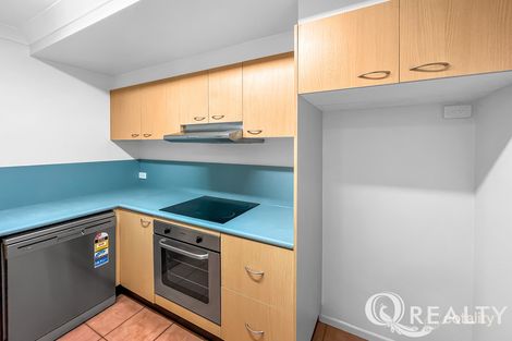 Property photo of 5/24 Thynne Road Morningside QLD 4170