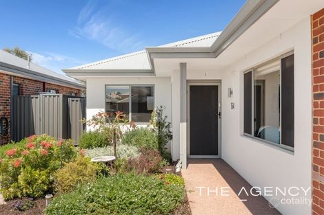 Property photo of 154/100 Clementine Boulevard Treeby WA 6164