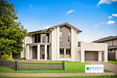 Property photo of 1 Vinegar Hill Road Kellyville Ridge NSW 2155