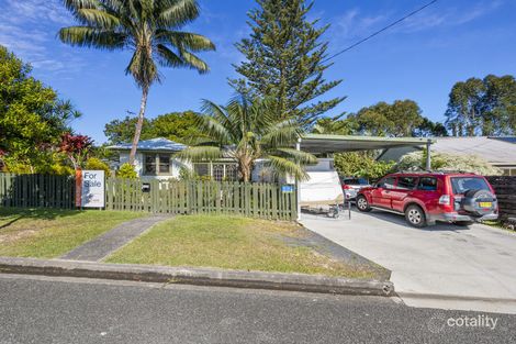 Property photo of 147 Beryl Street Coffs Harbour NSW 2450