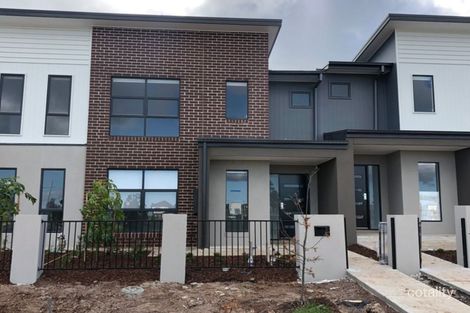 Property photo of 45 Spearmint Boulevard Manor Lakes VIC 3024