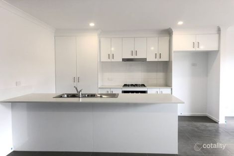 Property photo of 45 Spearmint Boulevard Manor Lakes VIC 3024
