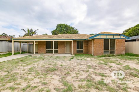 16 Sweeting Way, Withers, WA 6230