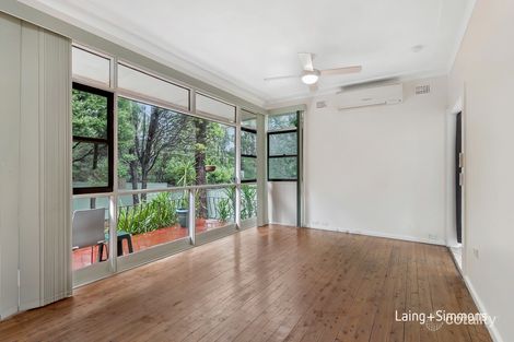 Property photo of 46 The Esplanade Thornleigh NSW 2120