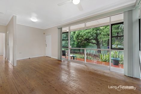 Property photo of 46 The Esplanade Thornleigh NSW 2120