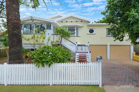 Property photo of 20 Derby Street Balmoral QLD 4171