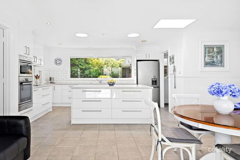 Property photo of 89 Wimborne Avenue Mount Eliza VIC 3930