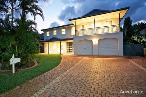 Property photo of 6 Empire Vista Ormiston QLD 4160