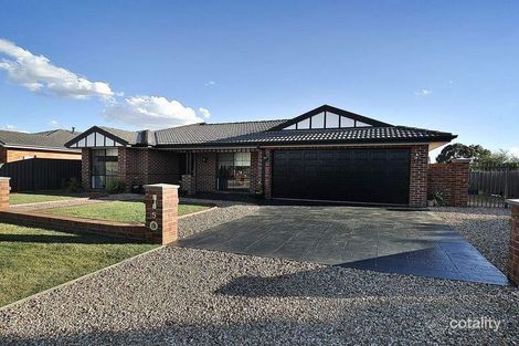 5 Lisa Pl, Wallan, VIC 3756