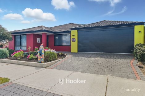 58 Gigondas St, Yalyalup, WA 6280