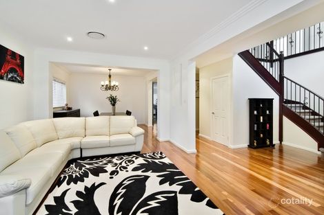 Property photo of 3 Lanford Avenue Killarney Heights NSW 2087