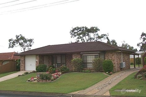 Property photo of 20 Ingham Street Capalaba QLD 4157