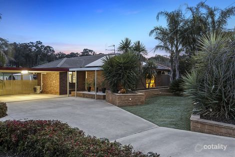 Property photo of 17 Burns Street Spring Gully VIC 3550