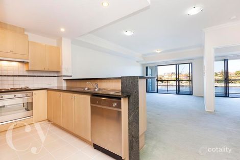 404/4-6 Doepel St, North Fremantle, WA 6159