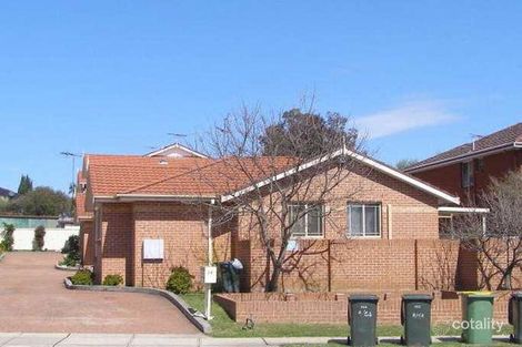Property photo of 2/64 Cabramatta Road East Cabramatta NSW 2166