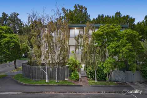 1/1-3 Graylings Ave, St Kilda East, VIC 3183