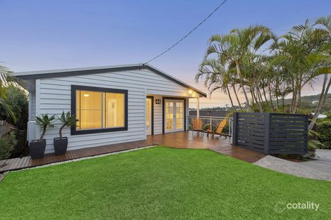 Property photo of 44 Forresters Beach Road Forresters Beach NSW 2260