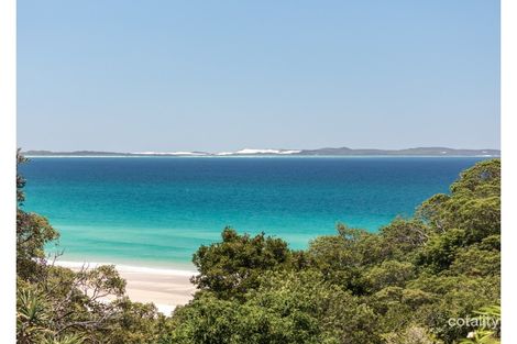 Property photo of 12 Billa Street Point Lookout QLD 4183