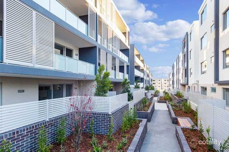 Property photo of 103/1 Adonis Avenue Rouse Hill NSW 2155