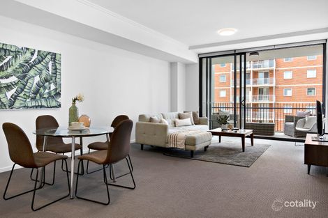 B504/2 Barratt St, Hurstville, NSW 2220