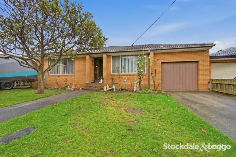 34 The Avenue, Morwell, VIC 3840