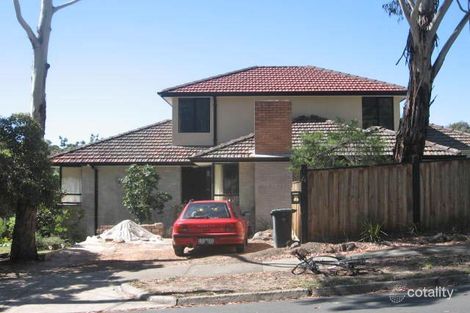 4 Allison Ct, Vermont, VIC 3133