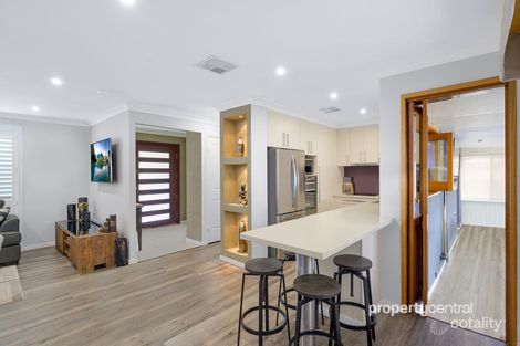 Property photo of 23 Grange Crescent Cambridge Gardens NSW 2747