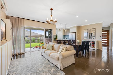 Property photo of 62 Kalimna Drive Kleinton QLD 4352