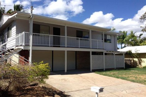 80 Old Scenic Hwy, Lammermoor, QLD 4703