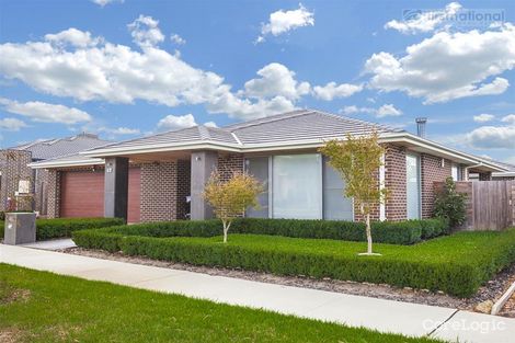 Property photo of 21 Fairhaven Avenue Beveridge VIC 3753